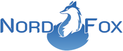 NordFox Logo